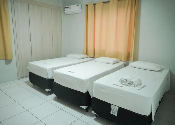 Hotel Visconde