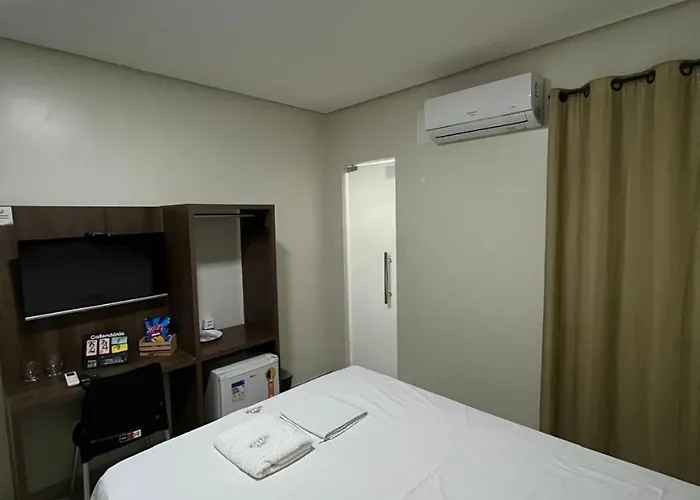 Seller Hotel